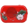 Music Player, przenośna 22 buddyjska maszyna do odtwarzania piosenek do domowej świątyni podróżnej [12090000139]
